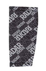 Load image into Gallery viewer, Spray Leg Black/Black - L
