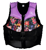 Load image into Gallery viewer, Daydream CGA Vest L