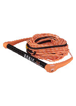 Load image into Gallery viewer, WMS Combo Rope Peach