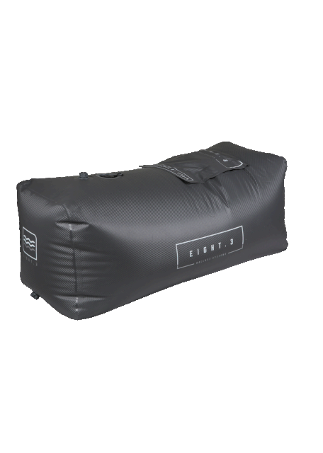 Eight.3 Telescope Trapezoid 400lbs