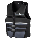 Load image into Gallery viewer, Ronix Covert CGA Life Jacket 2XL
