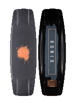 Load image into Gallery viewer, Ronix Rise 2022 Wakeboard 140