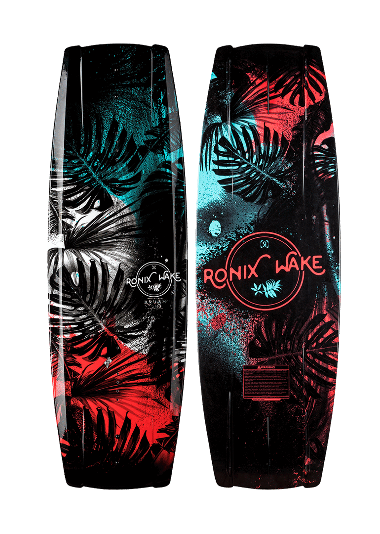 Ronix Krush Women's Wakeboard 135