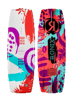 Load image into Gallery viewer, Ronix August Girl's Wakeboard 120