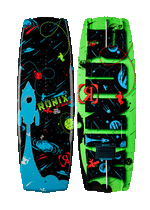Load image into Gallery viewer, Ronix Vision 120 blk/glow Blem
