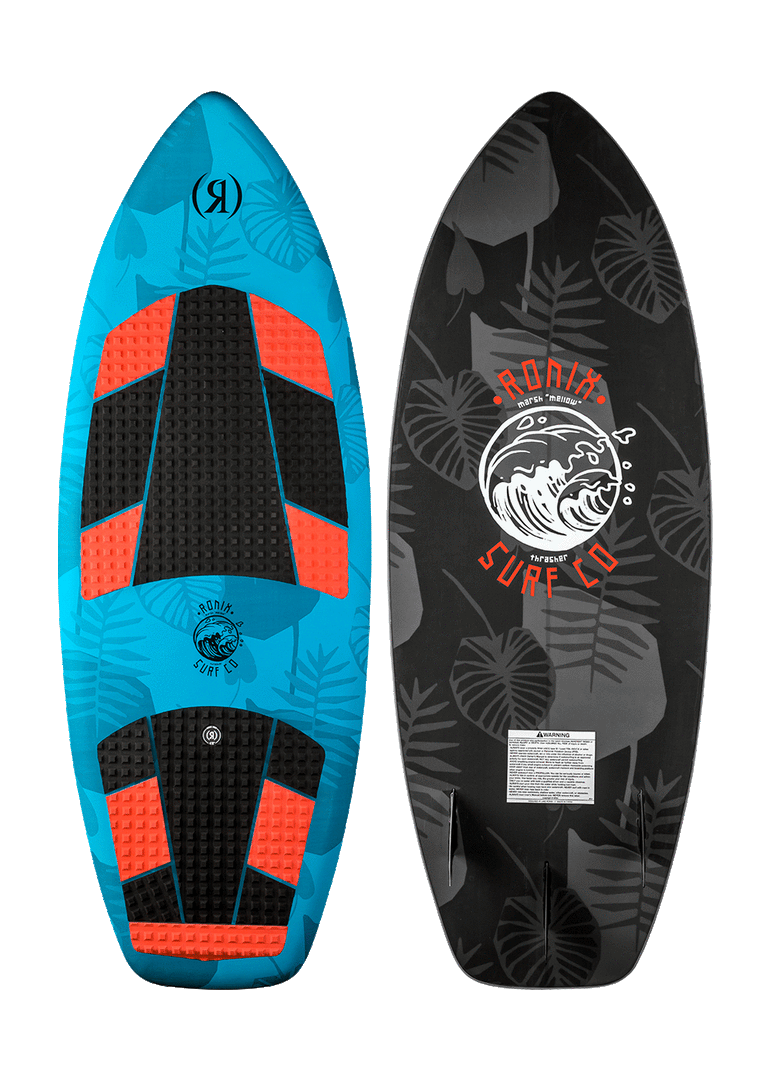 Ronix Marsh 'Mellow' Thrasher - 5'2