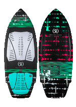 Load image into Gallery viewer, Ronix Womens Sea Captain 4'4