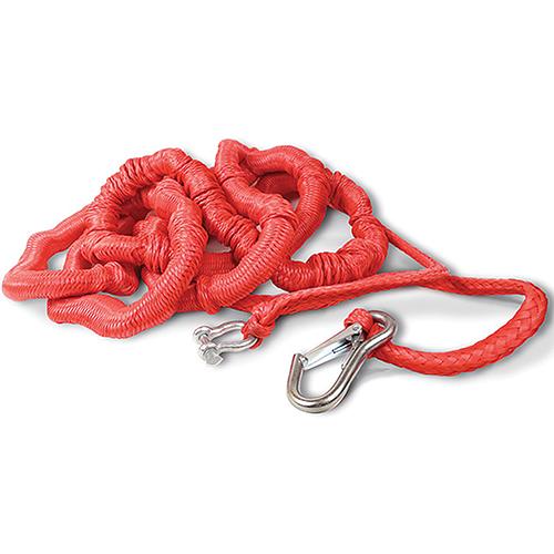 Anchor buddy red