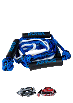 Load image into Gallery viewer, Ronix SurfRope No Handle Asst Color