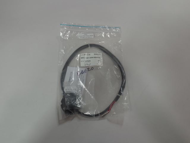 Sensor, Power Wedge, Hydraulic Wedg