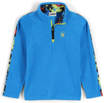 Load image into Gallery viewer, TODDLER SPEED FLEECE JACKET