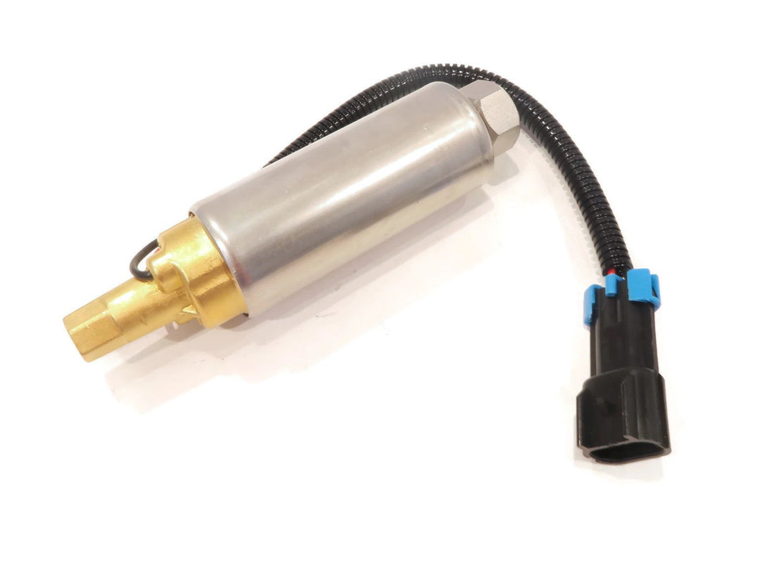 Merc. High Pressure Fuel Pump