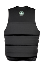 Load image into Gallery viewer, Staple - US / CA CGA Life Vest - Jet Black - 2XL