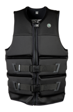 Load image into Gallery viewer, Staple - US / CA CGA Life Vest - Jet Black - L