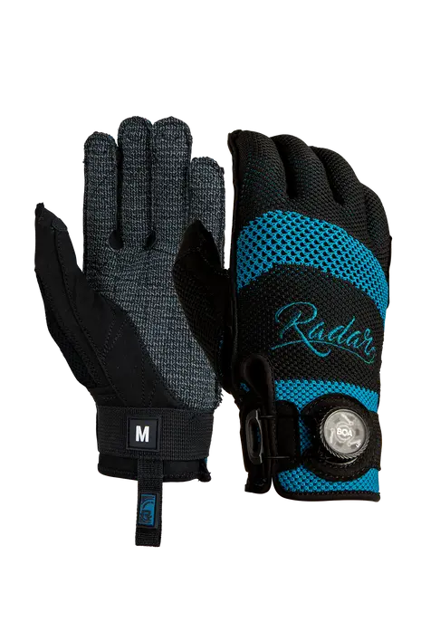 Radar Engineer BOA Ski Glove XS