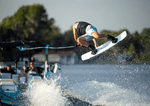 Load image into Gallery viewer, Ronix One Wakeboard Boot White 9