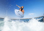 Load image into Gallery viewer, Ronix Flyweight - Skimmer - 4'5
