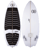 Load image into Gallery viewer, Flyweight Atlantik-4'5"