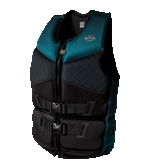 Load image into Gallery viewer, Imperial - Women's Capella 3.0 - US/CA CGA Life Vest - Deep Teal - L