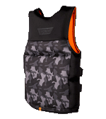 Load image into Gallery viewer, Ronix Neptune Teen Life Jacket