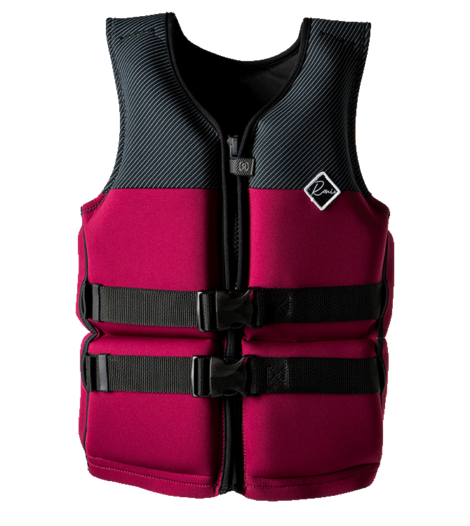 Ronix Atlantis Girl's Life Jacket