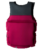 Load image into Gallery viewer, Ronix Atlantis Girl's Life Jacket