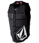 Load image into Gallery viewer, Ronix Volcom Impact Vest XS