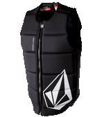 Load image into Gallery viewer, Ronix Volcom Impact Vest S