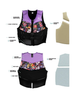 Load image into Gallery viewer, Ronix Daydream Wmns Life Jacket XL