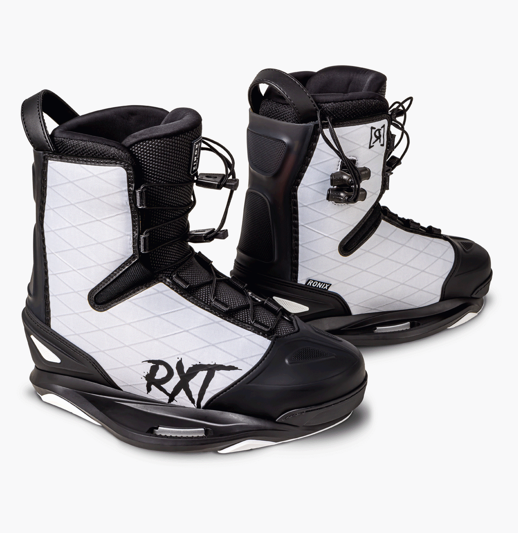 RXT White Boot - 9