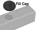 Load image into Gallery viewer, Brake Fill Cap