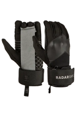 Load image into Gallery viewer, Radar Vice Inside-Out Glove Black L
