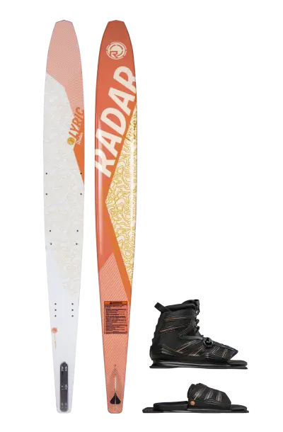 67 Lyric w/ Lyric BOA & Lyric ARTP