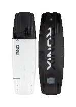 Load image into Gallery viewer, Ronix One Legacy Wakeboard 142