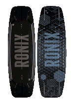 Load image into Gallery viewer, Ronix Parks Modello Mid met 135