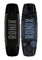 Load image into Gallery viewer, Ronis Parks Modello Mid Met 150