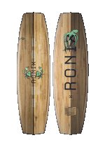 Load image into Gallery viewer, Ronix Diplomat Wakeboard Mint 148