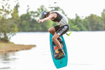 Load image into Gallery viewer, Ronix Atmos Wakeboard Blue 143