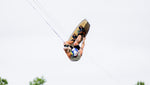 Load image into Gallery viewer, Ronix Diplomat Wakeboard Mint 143