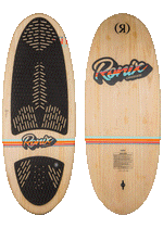 Load image into Gallery viewer, Ronix Element Core -Longboard- 4'10