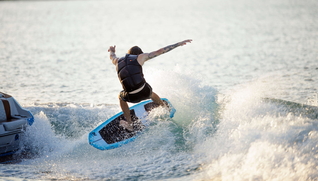 Flyweight Pro - DNA 4'5 Board