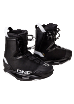Load image into Gallery viewer, Ronix One Wakeboard Boot White 9