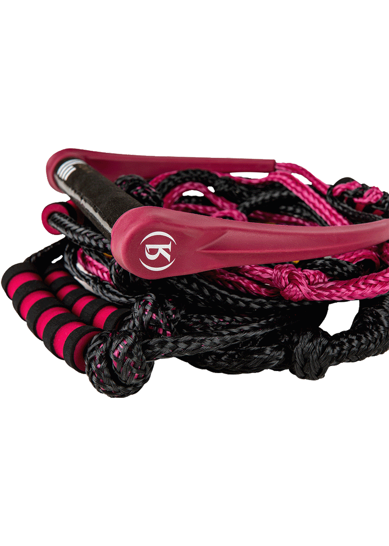 Ronix Womens Sil. Bungee Surf Rope