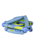 Load image into Gallery viewer, Ronix Women's Bungee Surf Rope