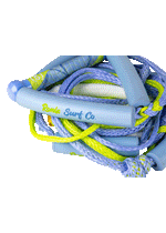 Load image into Gallery viewer, Ronix Women's Bungee Surf Rope