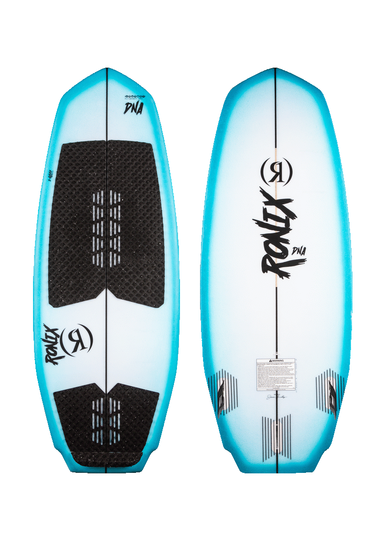Flyweight Pro - DNA 4'5 Board