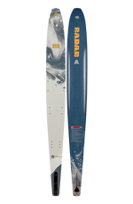 Load image into Gallery viewer, Radar Senate Alloy 71 Waterski Blem