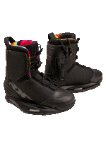Load image into Gallery viewer, Ronix RXT - Intuition - Midnight - 8 Boot