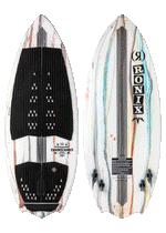 Load image into Gallery viewer, Ronix 2025 Flyweight Atlanik 4'9