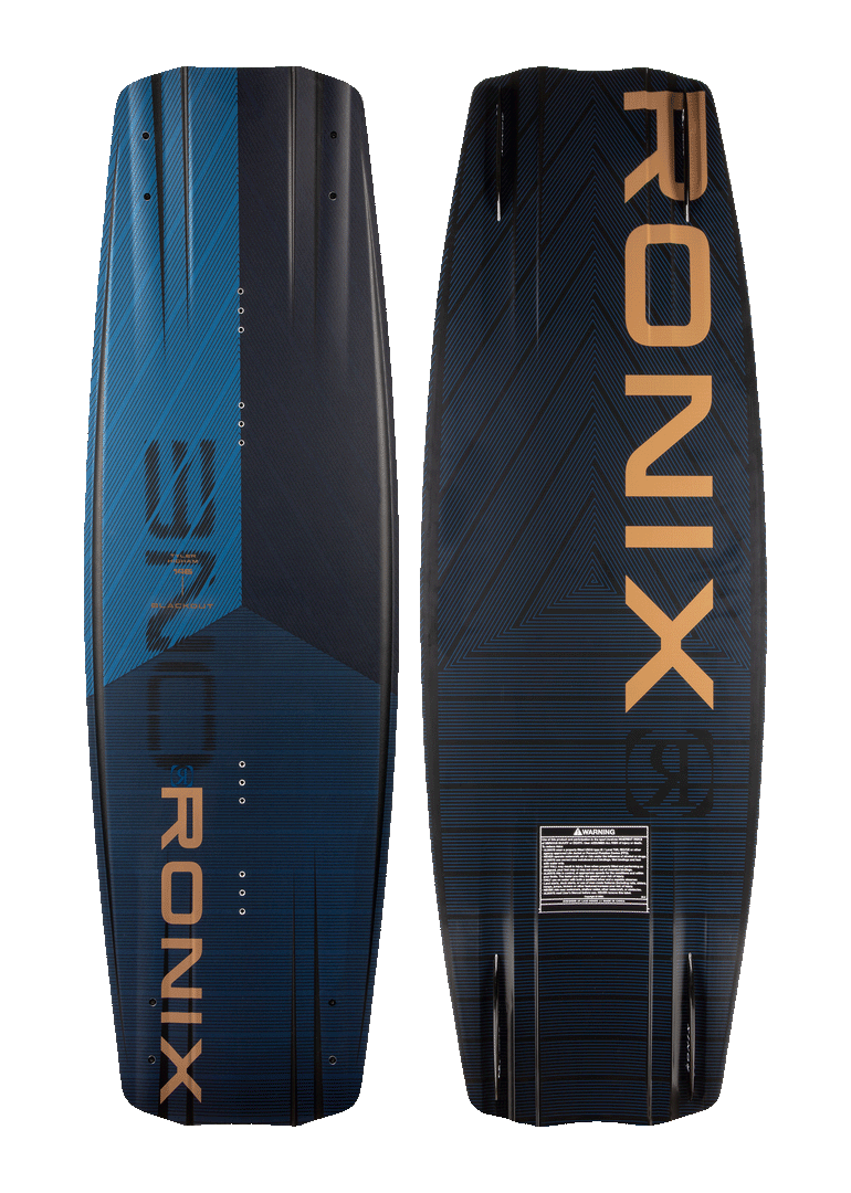 Ronix One Blackout Technology Deep Blue Sea 142